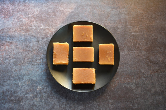 Mysore Pak: The Perfect Gift