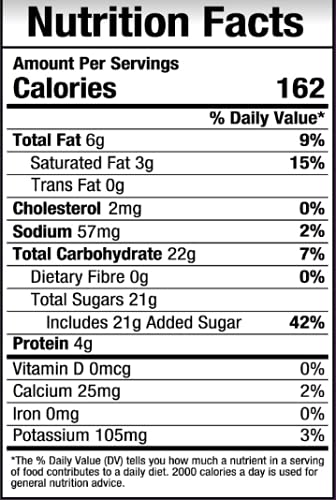 Lal Sweets Milk Cake - 400g