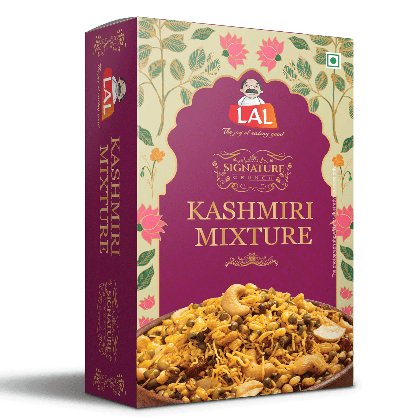 Lal Kashmiri Mixture 150g