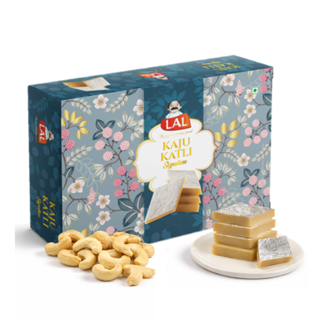 sweet‼️ Buy Kaju Katli Online - Lal Sweets | Shop Now! – Lal Sweets Pvt Ltd