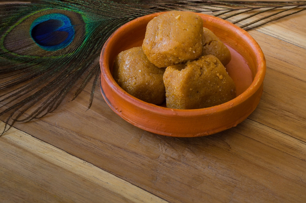 Discover the Delight of Dharwad Peda | Buy Now | Online Shop – Lal ...