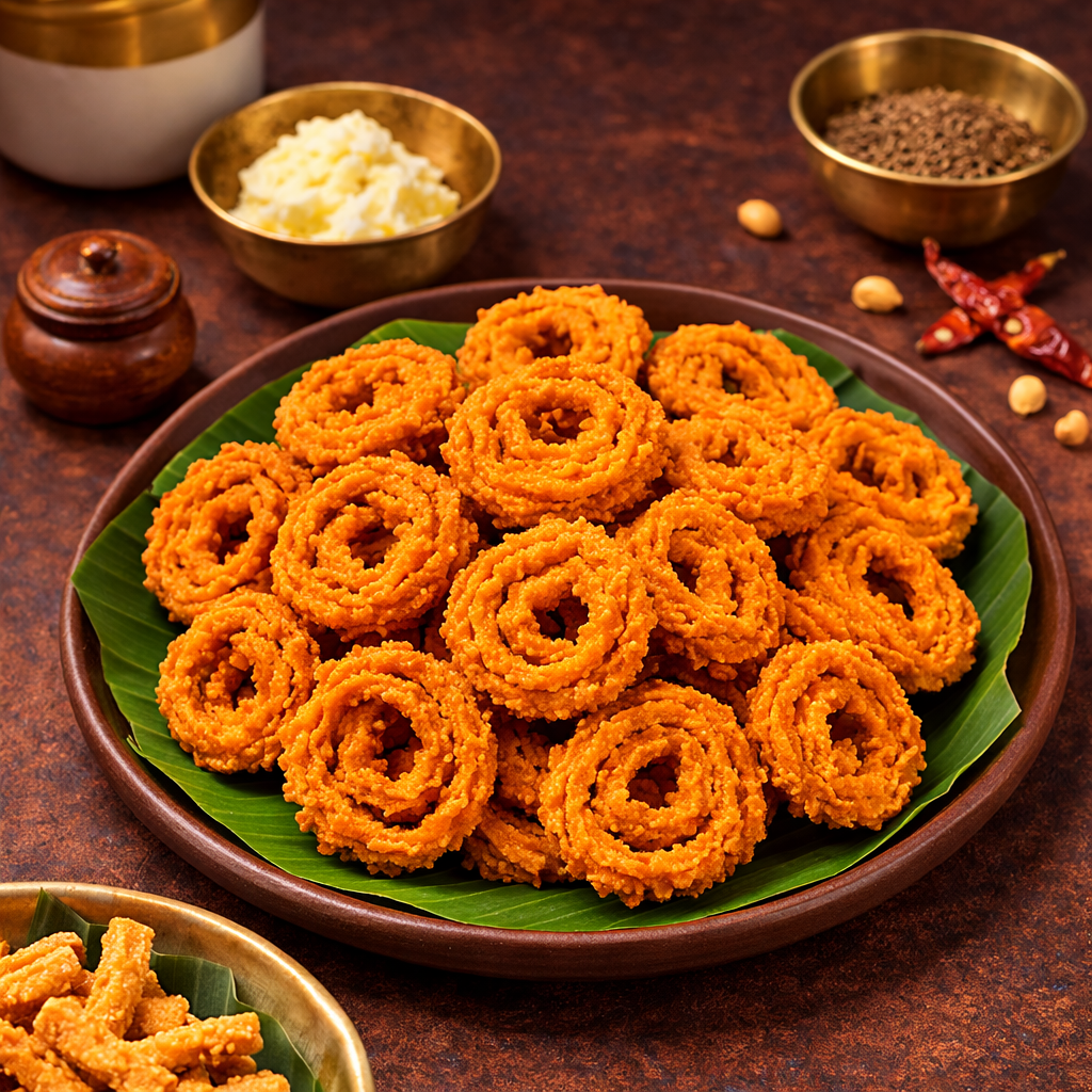 Chakli Masala 250g