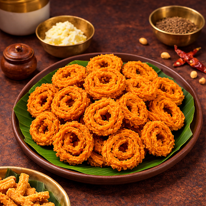 Chakli Masala 250g