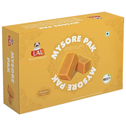 Mysore pak 200g