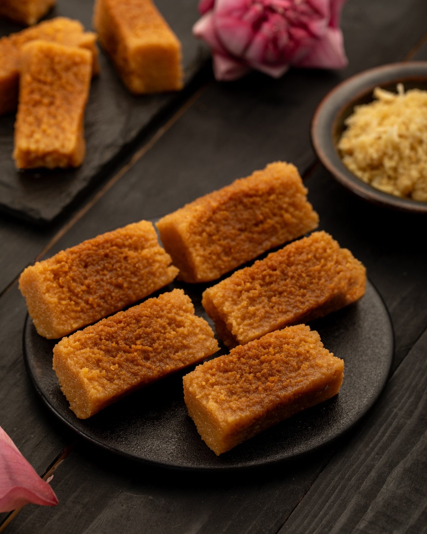 Milk Cake 400g & Dodha Burfi 400g