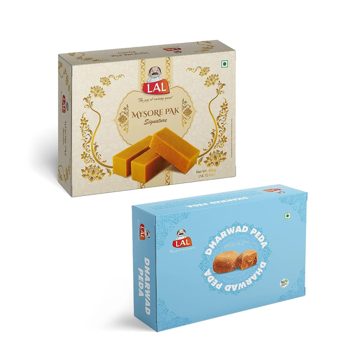 Collections – Lal Sweets Pvt Ltd