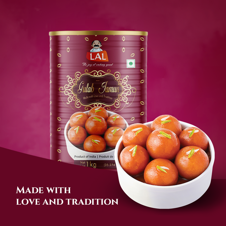Lal Sweets - Buy Authentic Indian Sweets | Shop Now! – Lal Sweets Pvt Ltd