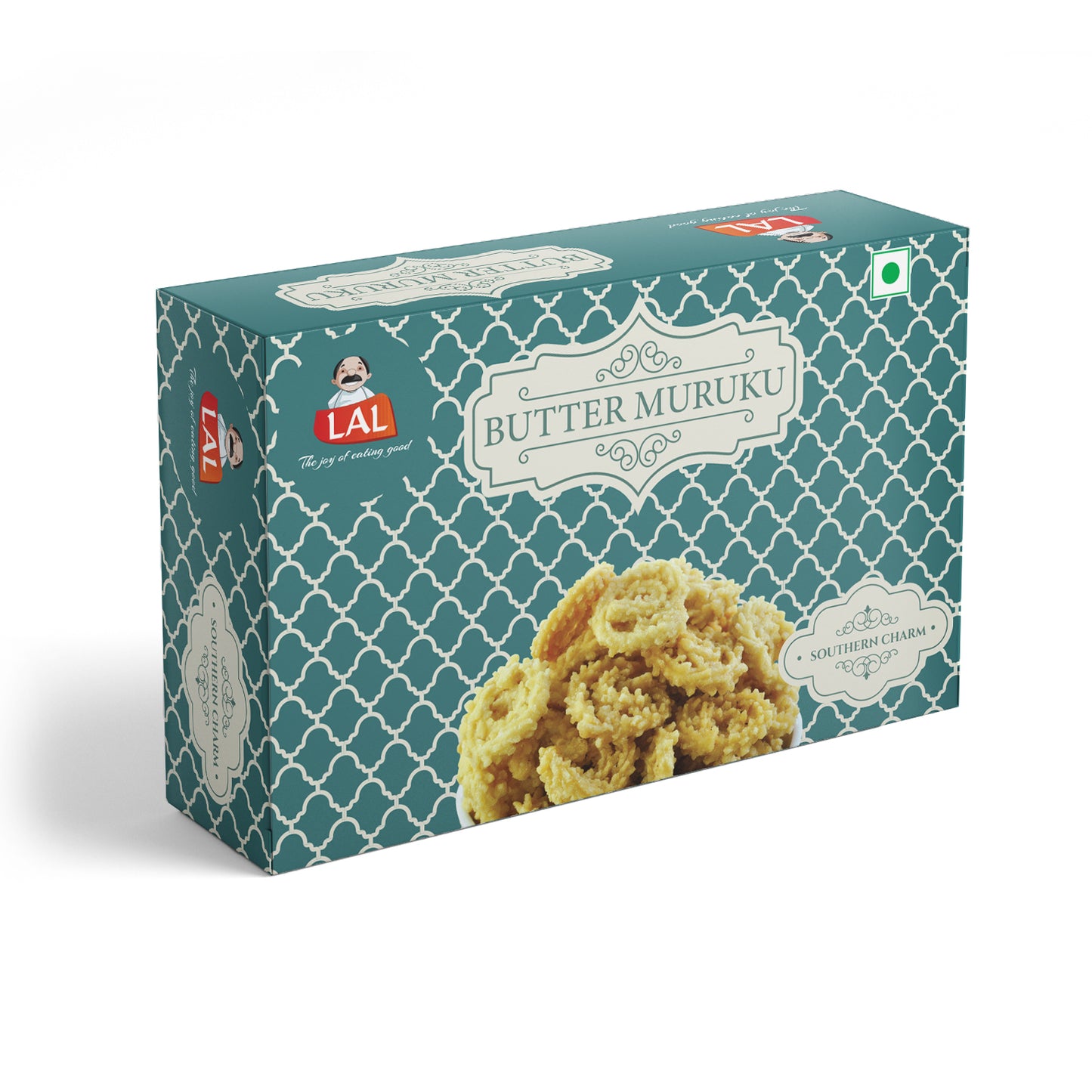 Lal Butter Muruku 300g