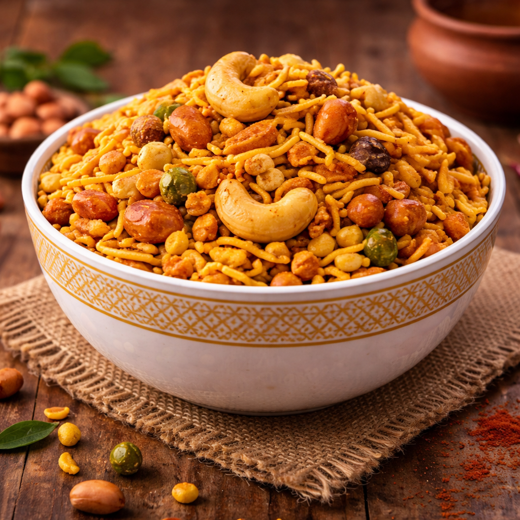 Lal Kashmiri Mixture 150g