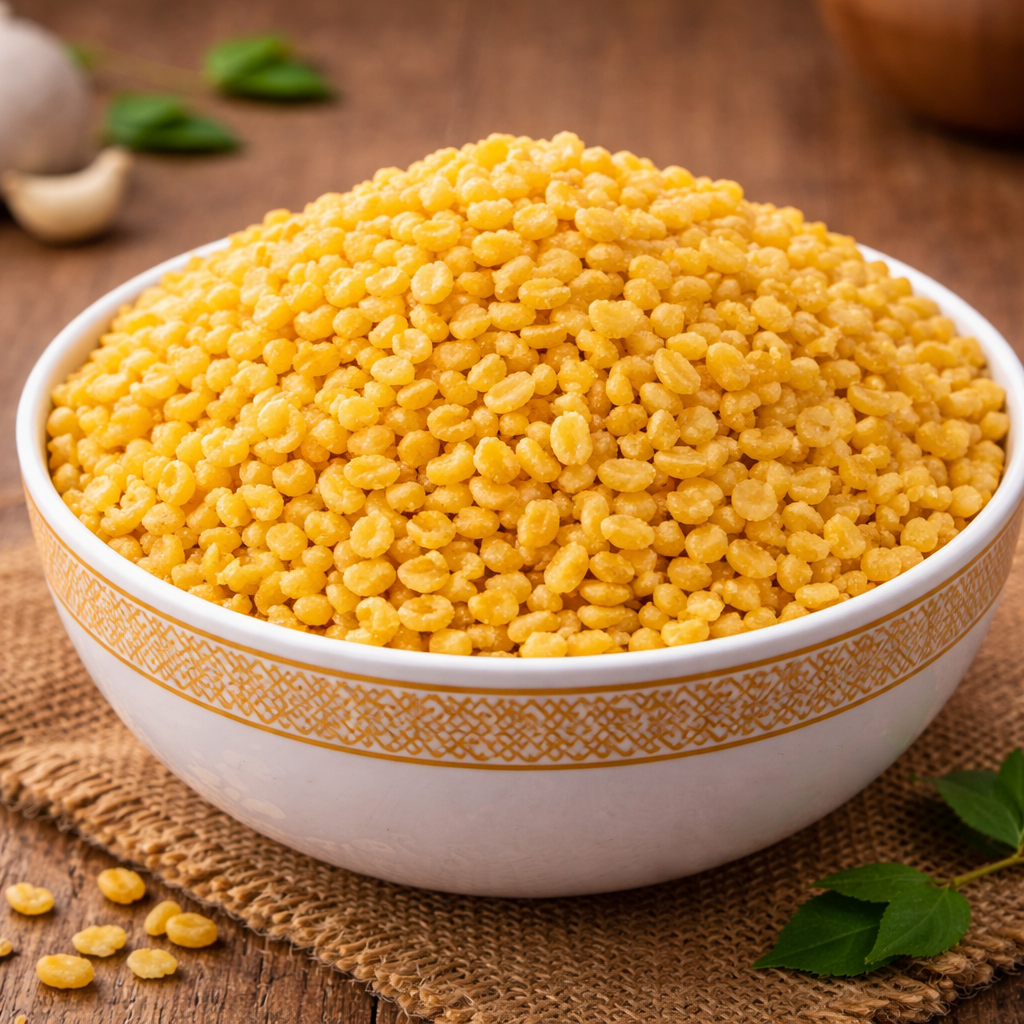 Lal Moong Dal 150g