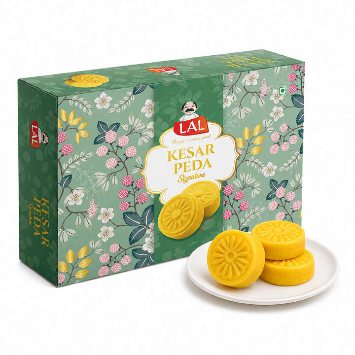 Lal Sweets - Buy Authentic Indian Sweets | Shop Now! – Lal Sweets Pvt Ltd
