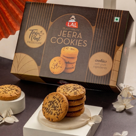 Lal Jeera Cookies – 400g