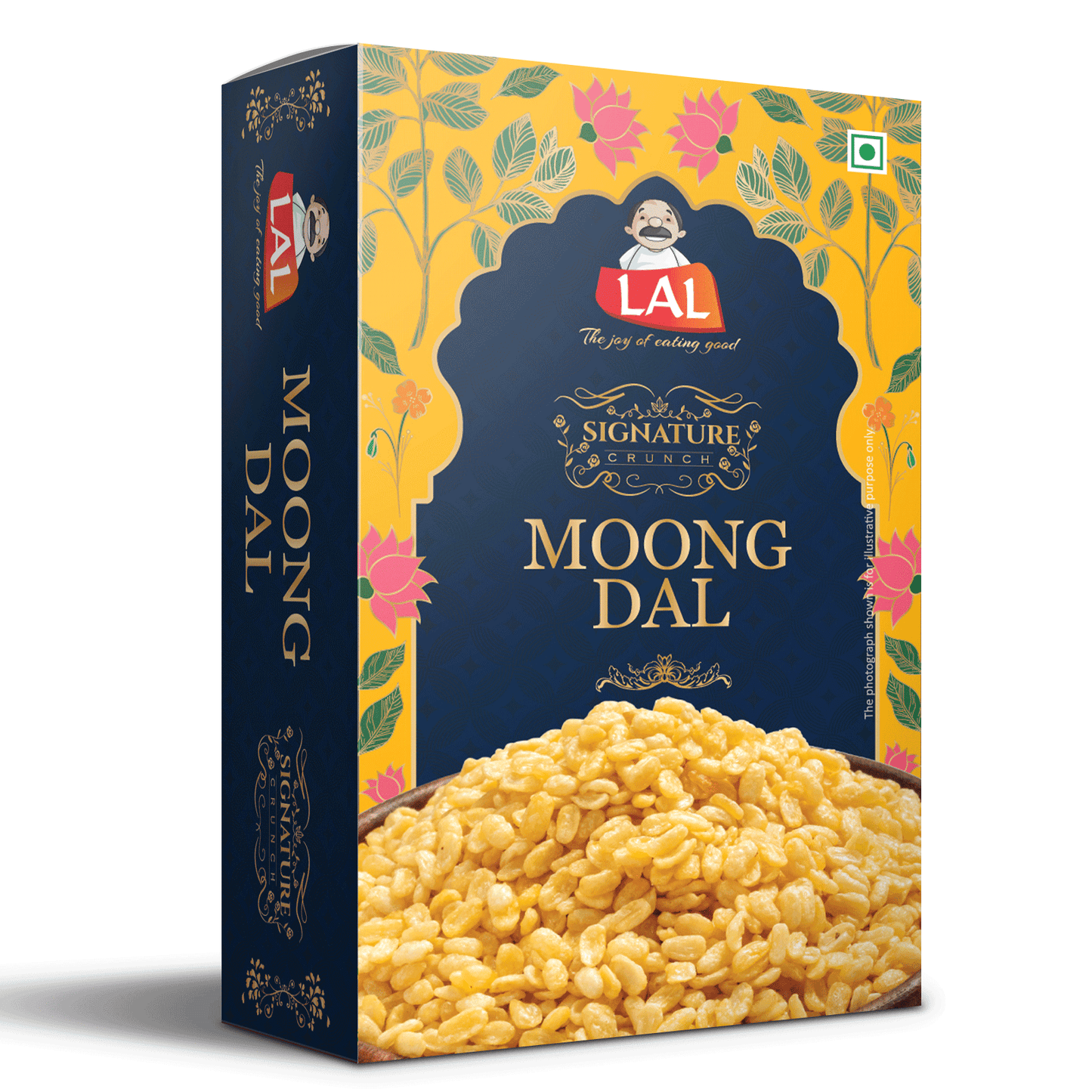 Lal Moong Dal 150g