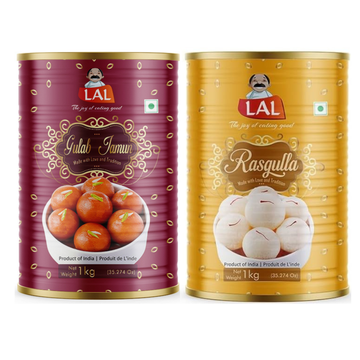 Lal Sweets - Buy Authentic Indian Sweets | Shop Now! – Lal Sweets Pvt Ltd
